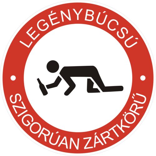 ESKUVOI KELLEKEK NASZAJANDEKOK-GAME OVER TABLA