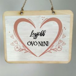 fa Fatábla - Legjobb Óvó néni