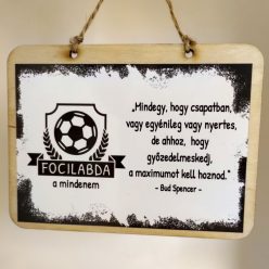 fa Fatábla - Focilabdás