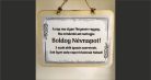 Fatábla - Te vagy a legjobb Anyuka