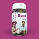 Szexi bogyó