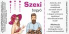 Szexi bogyó