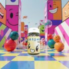 Kedélyjavító bogyó