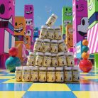 Kedélyjavító bogyó