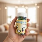 Kedélyjavító bogyó