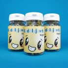 Kedélyjavító bogyó