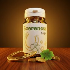 Szerencse bogyó