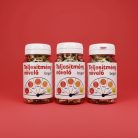 Teljesítmény növelő bogyó