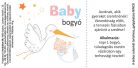 Baby bogyó