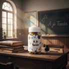 Legjobb Tanár mosolybogyó