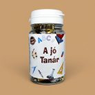 Legjobb Tanár mosolybogyó