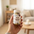 Legjobb Tanár mosolybogyó