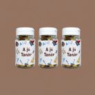 Legjobb Tanár mosolybogyó