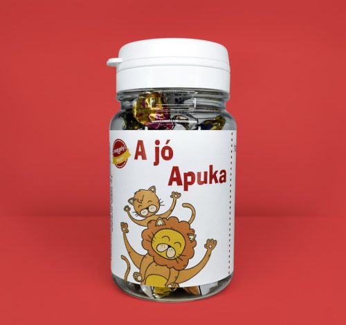 Legjobb Apa mosolybogyó