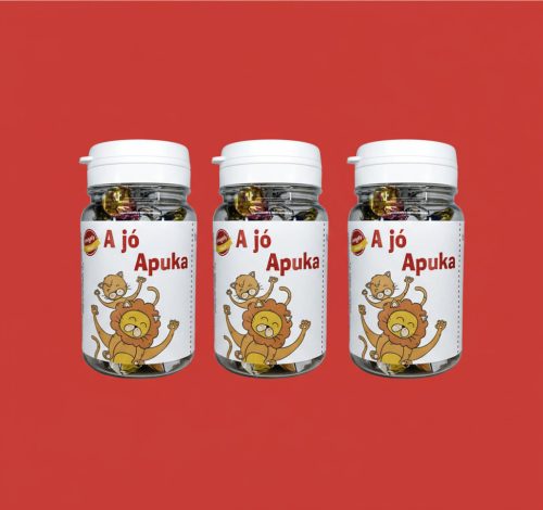 Legjobb Apa mosolybogyó