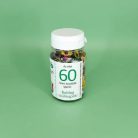 fa 60 Boldog szülinapot! Fiatalító bogyó