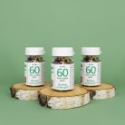 fa 60 Boldog szülinapot! Fiatalító bogyó