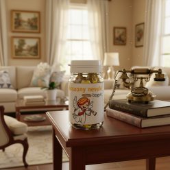 fa Asszony nevelő bogyó