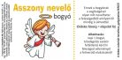 fa Asszony nevelő bogyó