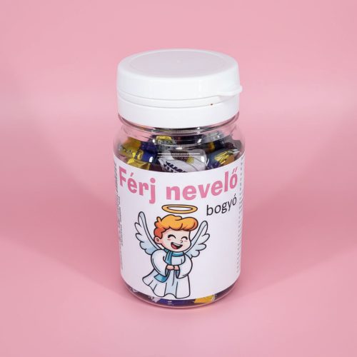 fa Férj nevelő bogyó