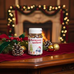 fa Karácsonyi bogyó