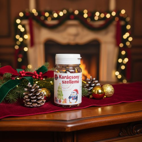 fa Karácsonyi bogyó