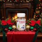 fa Karácsonyi bogyó