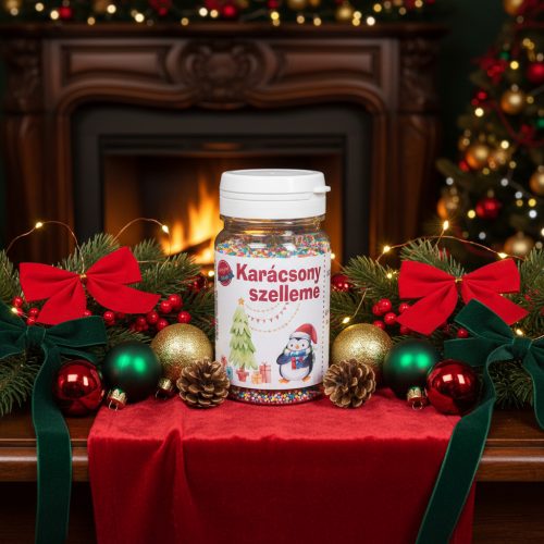 fa Karácsonyi bogyó