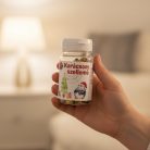 fa Karácsonyi bogyó