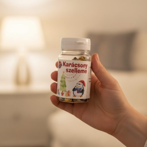 fa Karácsonyi bogyó