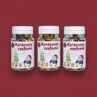 fa Karácsonyi bogyó