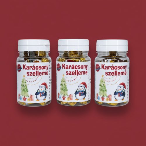 fa Karácsonyi bogyó