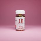 18 Boldog szülinapot! Fiatalító bogyó