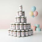 18 Boldog szülinapot! Fiatalító bogyó