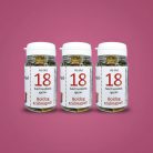 18 Boldog szülinapot! Fiatalító bogyó