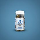 20 Boldog szülinapot! Fiatalító bogyó