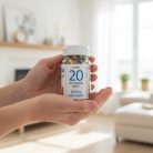 20 Boldog szülinapot! Fiatalító bogyó