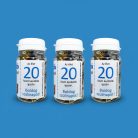 20 Boldog szülinapot! Fiatalító bogyó