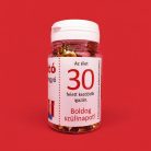 30 Boldog szülinapot! Fiatalító bogyó