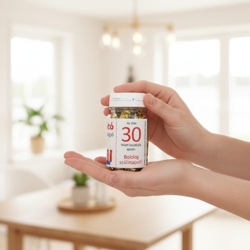 30 Boldog szülinapot! Fiatalító bogyó