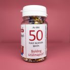 50 Boldog szülinapot! Fiatalító bogyó