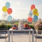 50 Boldog szülinapot! Fiatalító bogyó