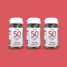 50 Boldog szülinapot! Fiatalító bogyó