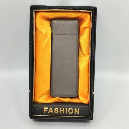 gravírozott Öngyújtó Antracit - gravírozható