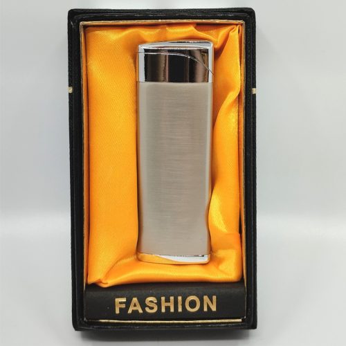 gravírozott Öngyújtó Ezüst gravírozható