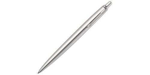 gravírozott Toll - Parker Jotter ezüst - gravírozható