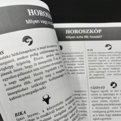 Apád nemzett újság - szülinapi ajándék