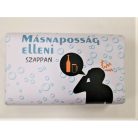 Másnaposság elleni szappan