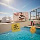 Önbizalom növelő szappan