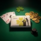 Szerencsehozó szappan